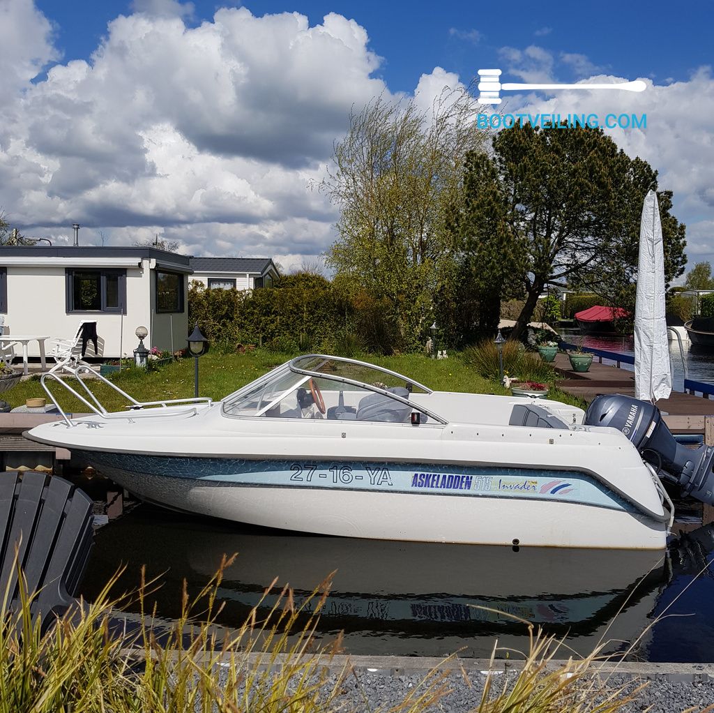 askeladden te koop